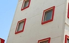Sakthi Park Inn