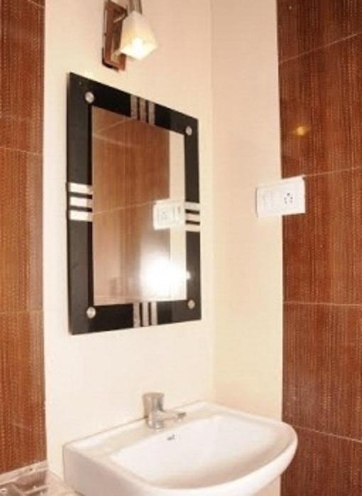 Sakthi Park Inn Chennai Exterior photo